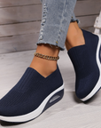 Helvano | Orthopädische Damen-Komfortschuhe