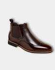 Helvano | Klassische Chelsea Boots für Herren