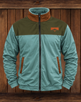 Helvano | Leichte Outdoor-Jacke für Damen