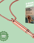 Helvano | Set zum Rauchstopp
