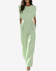 Helvano | Elegante Jumpsuit für Damen