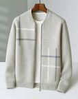 Helvano | Herren Kaschmir-Jacke