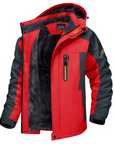 Helvano | Outdoor Winterjacke für Herren