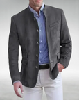Helvano | Wildleder-Jacke für Herren