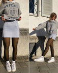 Helvano | Thermostrumpfhose für Damen