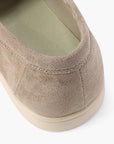 Helvano | Wildleder-Loafer für Herren