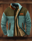 Helvano | Outdoor Fleecejacke für Damen & Herren