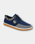 Helvano | Herren-Sneaker mit orthopädischer Sohle