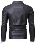 Helvano | Elegante Lederjacke für Herren