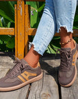 Helvano | Komfort-Slip-On-Schuhe für Damen