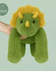 Helvano | Gewichtetes Kuscheltier zum Einschlafen