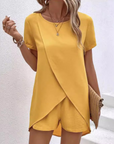 Helvano | Sommer-Set für Damen