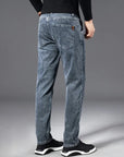 Helvano | Herren Stretch-Jeans