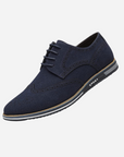 Helvano | Herren-Businessschuhe aus Leder