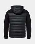 Helvano | Hybrid-Jacke für Herren