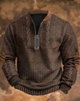 Helvano | Elegantes Poloshirt für Herren