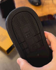 Helvano | Elegante Herren Sneaker in Schwarz