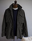 Helvano | Robuste Outdoor-Jacke für Herren