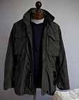 Helvano | Taktische Feldjacke für Herren
