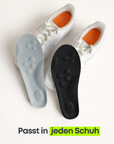 Helvano | Komfort-Einlegesohlen für Schuhe