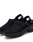Helvano | Orthopädische Luftpolster-Sneaker für Damen