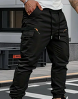 Helvano | Cargo-Jogger für Herren