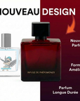 Helvano | Pheromon-Parfum für Herren