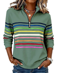 Helvano | Damen Strickpullover
