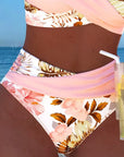 Helvano | Bedruckter Tankini für Damen