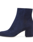 Helvano | Chunky Stiefel mit Blockabsatz für Damen