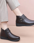Helvano | Bequeme Casual-Schuhe für Damen
