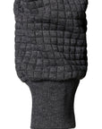 Helvano | Strukturierte Herrenjacke mit Stehkragen