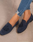Helvano | Damen Walkingschuhe mit Halt