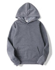Helvano | Kapuzenpullover aus Baumwolle für Damen