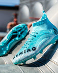 Helvano | Fussballschuhe mit Nockensohle für Herren