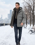 Helvano | Winterparka für Herren