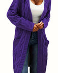 Helvano | Strickjacke für Damen