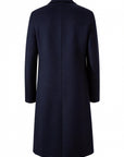 Helvano | Langer Trenchcoat für Herren