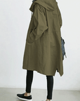 Helvano | Leichte Windjacke für Damen