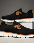 Helvano | Slip-On Sportschuhe für Herren