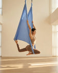 Helvano | Aerial Yoga Schaukel für Zuhause