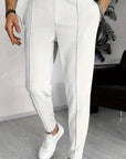 Helvano | Slim-Fit Sporthose für Herren