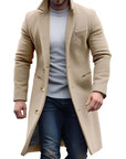 Helvano | Winterjacke für Herren