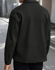 Helvano | Utility-Jacke für Herren