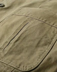 Helvano | Casual Jacke für Herren