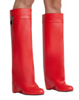 Helvano | Haifischstiefel aus Leder für Damen & Herren