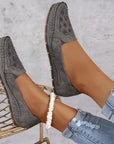 Helvano | Klassische Komfort-Schuhe für Damen