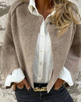 Helvano | Vintage-Jacke für Damen