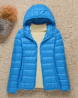 Helvano | Gesteppte Jacke für Damen