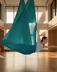 Helvano | Aerial Yoga Schaukel für Zuhause